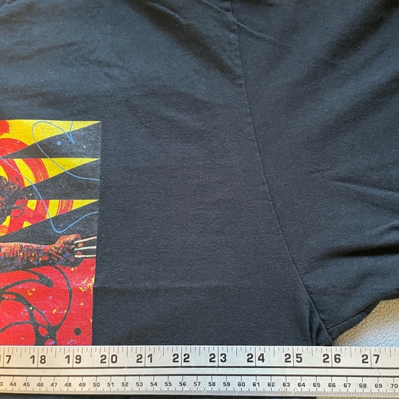 MARVEL Fortnite X TShirt Unisex 3X Black 2020 Epic Games Gamer Tee Fan Favorite - Picture 5 of 10